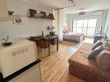 Departamento · 40m² · 1 Ambiente · Departamento en Palermo