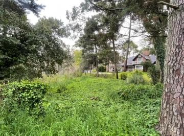 Terreno · 525m² · Lote en Venta Valeria del Mar