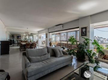 Departamento de 5 ambientes, Retiro · Dúplex Exclusivo en El Corazón de Patio Bullrich