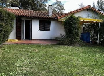 PH · 55m² · 2 Ambientes · PH en Venta en Club de Campo El Moro, Marcos Paz