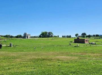 ISN-ISN-2125_2 · Lote. | Country La Reserva 2 - Tafí Viejo