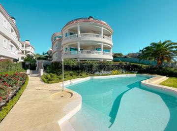Departamento · 153m² · 5 Ambientes · 1 Cochera · Oasis del Yacht Dúplex 2 Dorm. y Cochera