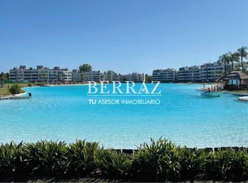 Terreno · 675m² · Lote Venta de 675 m² en Lagoon Pilar