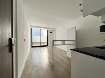 Departamento · 25m² · 1 Ambiente · Monoambiente de Diseño en Palermo! Amenities!