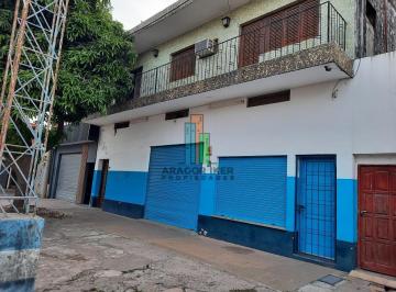 Departamento · 100m² · 5 Ambientes · Amplio Departamento Zona Comercial 110 M²!