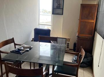 Departamento · 85m² · 3 Ambientes · 1 Cochera · Departamento en Florida Belgrano - Oeste