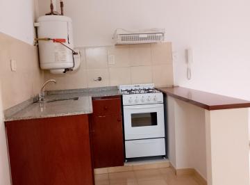 Departamento de 2 ambientes, La Rioja · Departamento Centrico en La Rioja