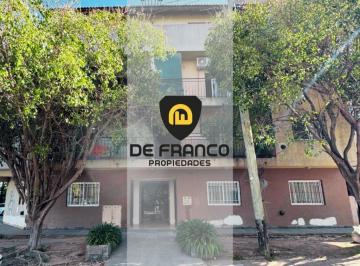 Fachada · Departamento en Venta Apto Credito - Muñiz - 2 Ambientes