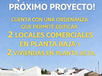 Terreno , Santa Clara del Mar · Oportunidad de Inversión, Lote Sobre Av Costanera, Santa Clara del Mar