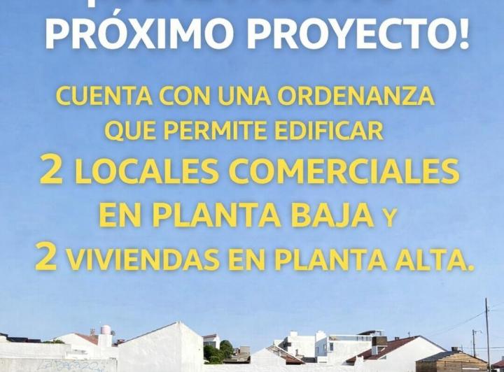 Terreno · 177m²