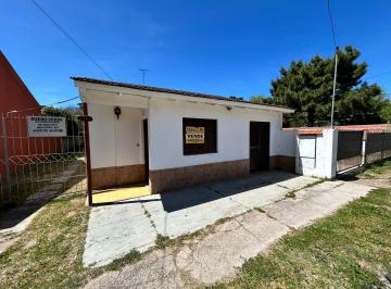 Casa · Chalet PH 4 Ambientes
