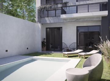 PH · 70m² · 3 Ambientes · PH en Planta Baja de 2 Dorm. en Venta en La Plata