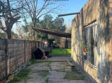 Casa de 2 ambientes, Merlo · Casa en Venta, Agustin Ferrari - Merlo