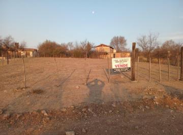 Terreno , Santa Rosa de Calamuchita · Terreno 600 Mtrs Santa Rosa Calamuchita