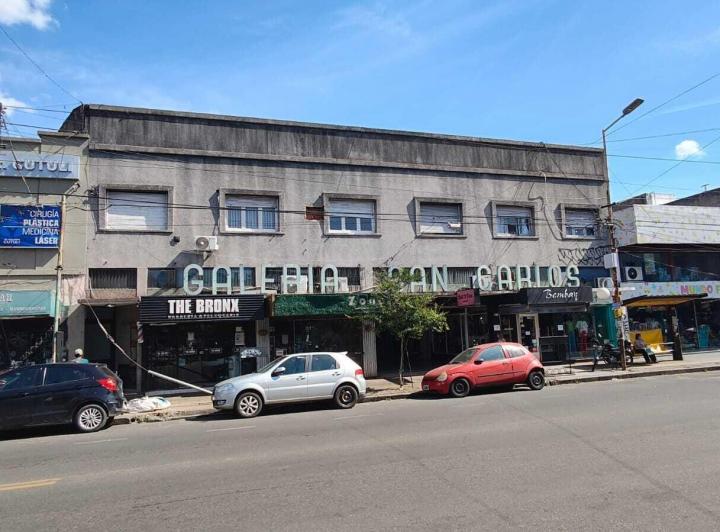 Local comercial · 25m²