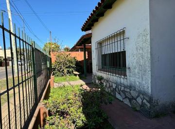 Casa · 95m² · 4 Ambientes · Casa en Troncos del Talar