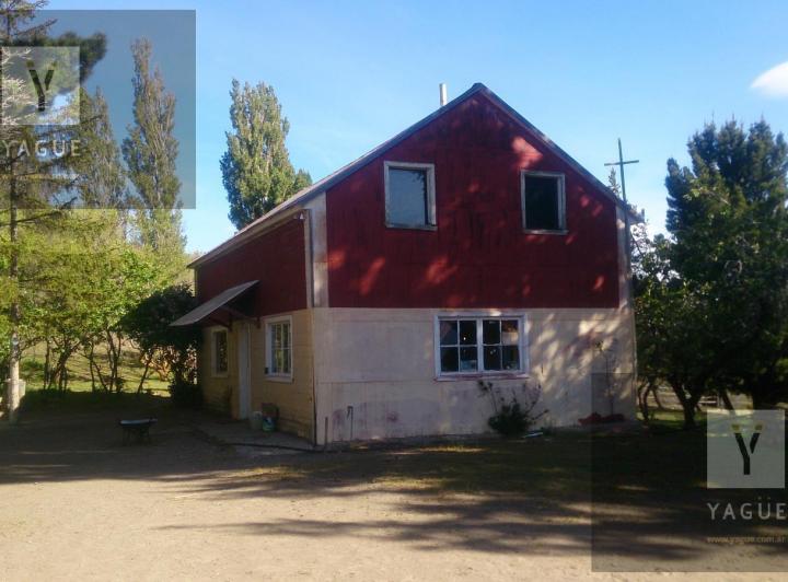 Campo · 2500ha · 2 Dormitorios