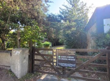 Terreno , Pinamar · Excelente Lote Multifamiliar Centrico