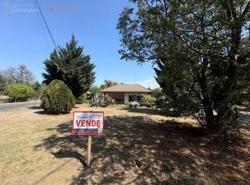 Casa · 127m² · Oportunidad Única de Inversión | Villa General Belgrano
