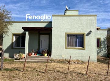 Casa · 1388m² · 2 Dormitorios · 1 Cochera · Casa - Los Molles