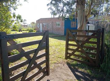 Casa de 2 ambientes, Mar del Plata · Casa en Chapadmalal