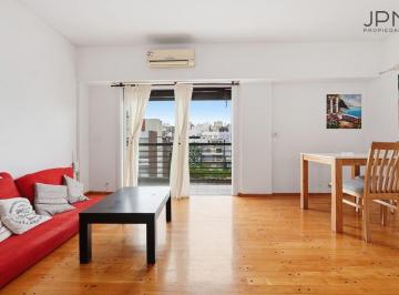 Departamento de 2 ambientes, Caballito · Dos Ambientes Semipiso Caballito Zona Barrio Ingles