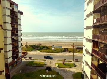 Departamento · 45m² · 2 Ambientes · Muy Bonito 2 Ambientes con Balcon Frente Al Mar