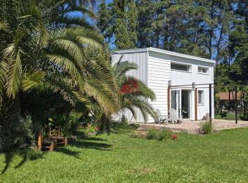 Casa · 30m² · 3 Ambientes · 1 Cochera · Casa en Venta en El Remanso, Exaltación de La Cruz, G. B. a. Zona Norte