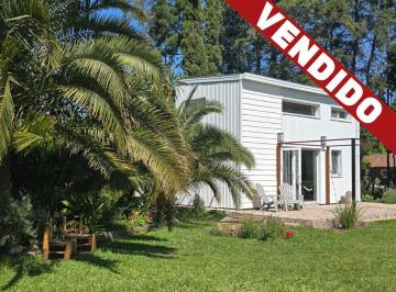 Casa · 30m² · 3 Ambientes · 1 Cochera · Casa en Venta en El Remanso, Exaltación de La Cruz, G. B. a. Zona Norte