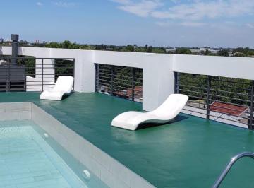 Departamento de 2 ambientes, Tigre · Dueño - Piscina - Vista Abierta - Opcional Amoblado - Cochera Cubierta