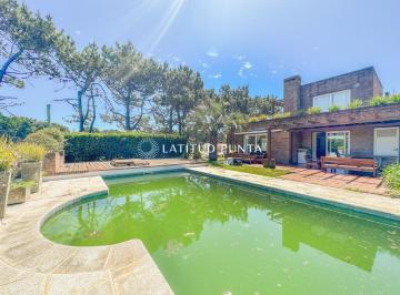 Foto1 · Casa en Tio Tom, 6 Dorm. y Piscina
