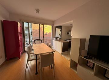 Departamento de 2 ambientes, Belgrano · Venta 2 Ambientes Belgrano R Seguridad Pileta