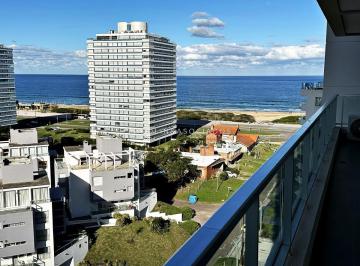Foto1 · Apartamento en Venta de 2 Dorm. en Wind Tower, Punta del Este.