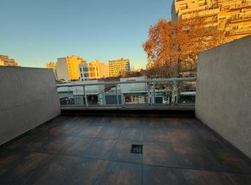 PH · 43m² · 2 Ambientes · PH en Duplex Nvo Excel Estado, C Bcon y Patio, Sin Exp!