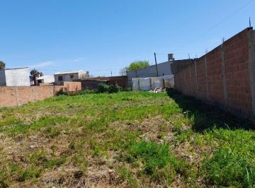 Terreno , Mar del Plata · 3 Terrenos en French Esquina Bolivia (Ex 204)
