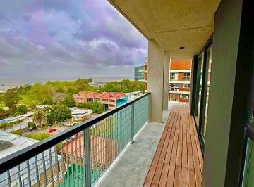 Departamento de 2 ambientes, Vicente López · Domus 2 Ambientes Vista Al Rio en Olivos Libertador y Pelliza