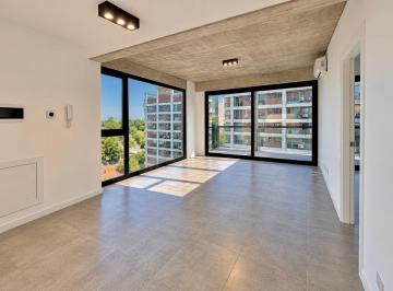 Departamento de 2 ambientes, Vicente López · Domus 2 Ambientes Vista Al Rio en Olivos Libertador y Pelliza