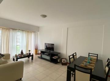 Departamento de 3 ambientes, Mar del Plata · Vendido! 3 Ambientes Externo. La Perla