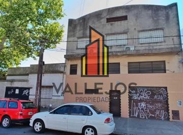 Depósito de 10 ambientes, General San Martín · Galpón 526 m² Cubiertos | Zona Ir Villa Libertad