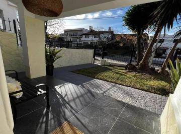 Casa · 116m² · 3 Ambientes · 1 Cochera · Sobre Quiebrayugos Impecable Acepta Banco