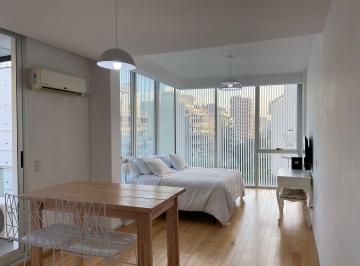 Departamento de 1 ambiente, Palermo · Alquilo Luminoso y Moderno Monoambiente en Palermo