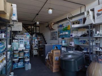 Local comercial · 496m² · 8 Ambientes · Venta Local Colectora Este, Ramal Pilar Km 40