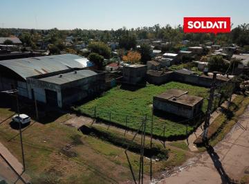 Bodega-Galpón · 1412m² · Venta Galpón Ruta 8 Excelente Ubicación con Oportunidad de Ampliación