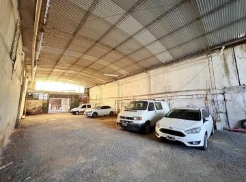 Local comercial · 613m² · 4 Ambientes · Venta de Local en La Plata Sobre Av 13