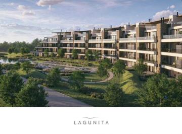 Departamento · 108m² · 3 Ambientes · 1 Cochera · Departamento en Venta en Lagunita, Nordelta, Tigre