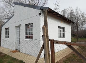 Casa de 2 ambientes, Aluminé · Casa en Venta en Aluminé,hermoso Paisaje de Cordillera