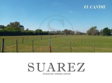 Terreno · 5000m² · Terreno en Venta Barrio El Candil San Andres de Giles