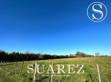 Terreno · 50000m² · Terreno en Venta San Andres de Giles El Candil