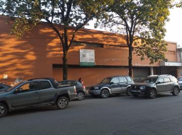 Bodega-Galpón · 2200m² · Local Alquiler y Venta - San Miguel de Tucumán
