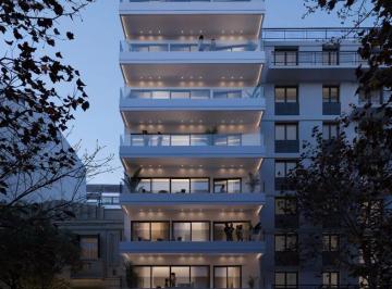 Departamento · 90m² · 3 Ambientes · 1 Cochera · Departamento en Venta en Recoleta, Capital Federal, Buenos Aires